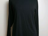black long sleeved top on a mannequin mannequin mannequin mannequin mannequin mannequin mannequin mannequin mann