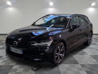 VOLVO - V60 B3 163 CH DCT 7 PLUS - EH - Mise en service: 19/…