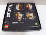 lego the beatles picture options box set