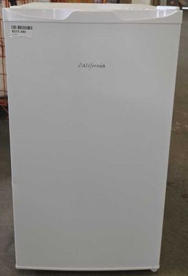 289 / Réfrigérateur table top - CALIFORNIA - CRFS85TTW‑…