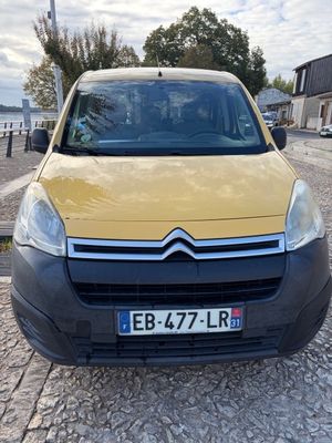 citroen 1 6 hdi lx 5p manual