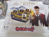 a picture of a harry potter board game on a table