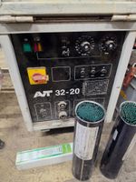 T29: Poste à souder AVTavec pistolet (photo 4)