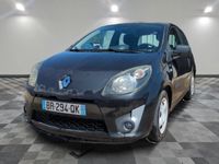 RENAULT - TWINGO II 1.2 LEV 16V 75 ECO2 YAHOO EURO 5 - ES - …