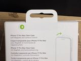 packaging of a white box with a picture of a cell phone inside of it