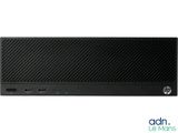 hp prodestation desktop pc, i5 - 6500t, 8gb ram, 500gb ss