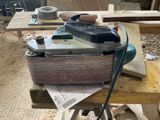 a machine that is sitting on top of a table