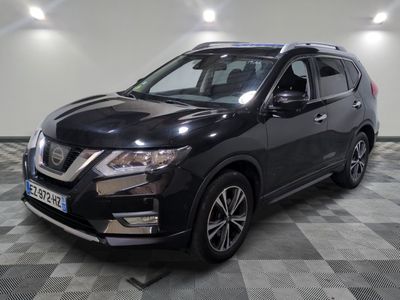 Nissan X-Trail 1.6 Dci 130 Xtronic 7pl N-Connecta - SUV familial spacieux
