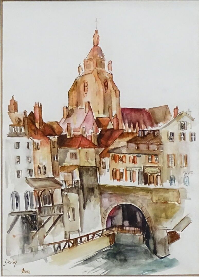 Tableaux, Dessins & Estampes