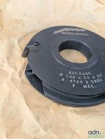 Porte-outil de fabrication française de la marque MECANIC WO… (photo 2)