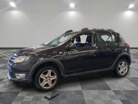 DACIA - SANDERO TCE 90 STEPWAY PRESTIGE - ES - Mise en servi…