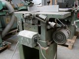 a machine that is sitting on a table in a room