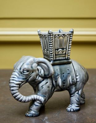 Delphin MASSIER (1836-1907) attribué à,