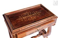 Table travailleuse (photo 2)