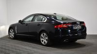 VP JAGUAR XF 2.7 D BI-TURBO 205 LUXURY BVA - Dmec : 16/06/20… (photo 4)