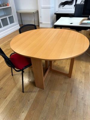 2 Bureaux avec retours - Photo 1