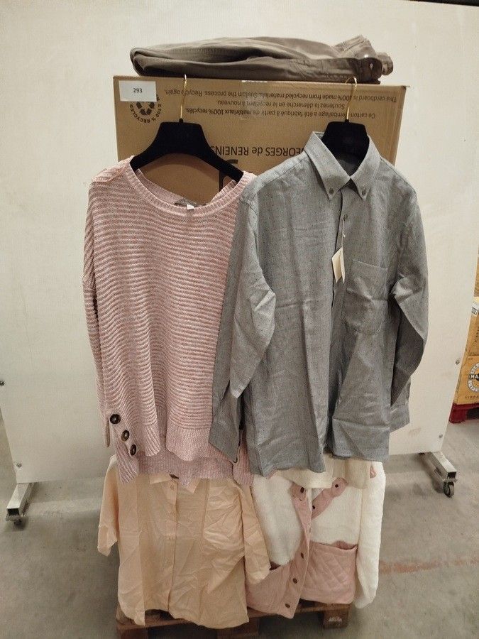 Destockage & Invendus