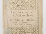 le nouveau livre sur la mode, « Debunum and Freedom », écrit par Wilford Street Street