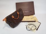 louis vuitton speedy mm monogram canvas