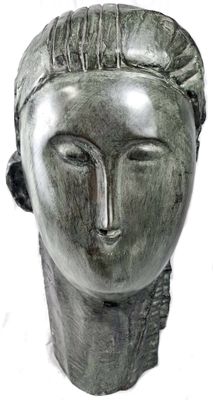 Amedeo MODIGLIANI (1884-1920), d'après