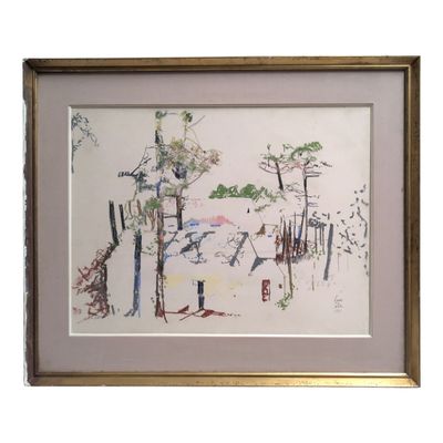 Philippe CARA COSTEA (1925-2006)