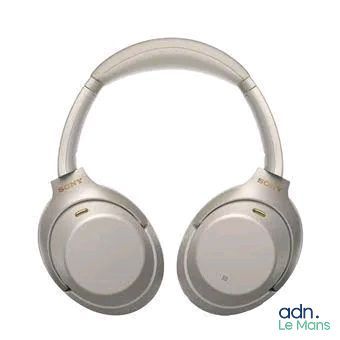 Casque bluetooth - SONY - WH-1000XM3 - Hors service - TVA Ré…