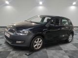 volkswagen polo hatchback 1 0 tdi bluemot dsi 5dr