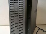 an image of a desktop computer on a white surface
