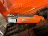 a tool that is sitting in a tool box