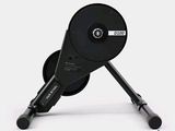 an image of a bicycle trainer on a white background