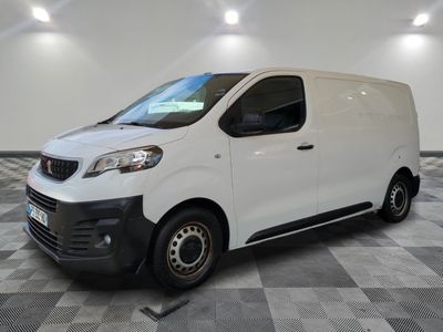 PEUGEOT Expert FGN Tole Standard BlueHDI 100 SS BVM6 Premium - 2020