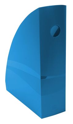 EXACOMPTA - Porte-revues MAG-CUBE - Format A4+ - Design ergo…
