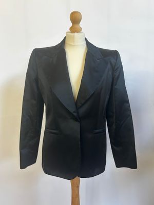 INES DE LA FRESSANGE - Photo 1