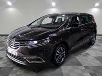 RENAULT - ESPACE DCI 160 ENERGY TWIN TURBO ZEN EDC - GO - Mi…
