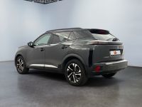 PEUGEOT 2008 Electrique 136 ch GT GT / N°:MV2608831, Heure d… (photo 3)