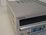 a picture of a cd player sitting on a table