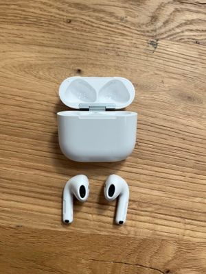 Ecouteurs APPLE type Airpods - SCELLE AM/09 - FRAIS A 14.
