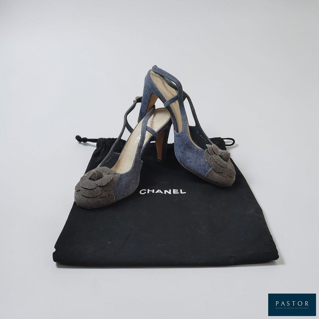 Maroquinerie de Luxe