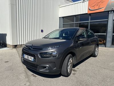 citroen 1 2 puretech feel 5p at