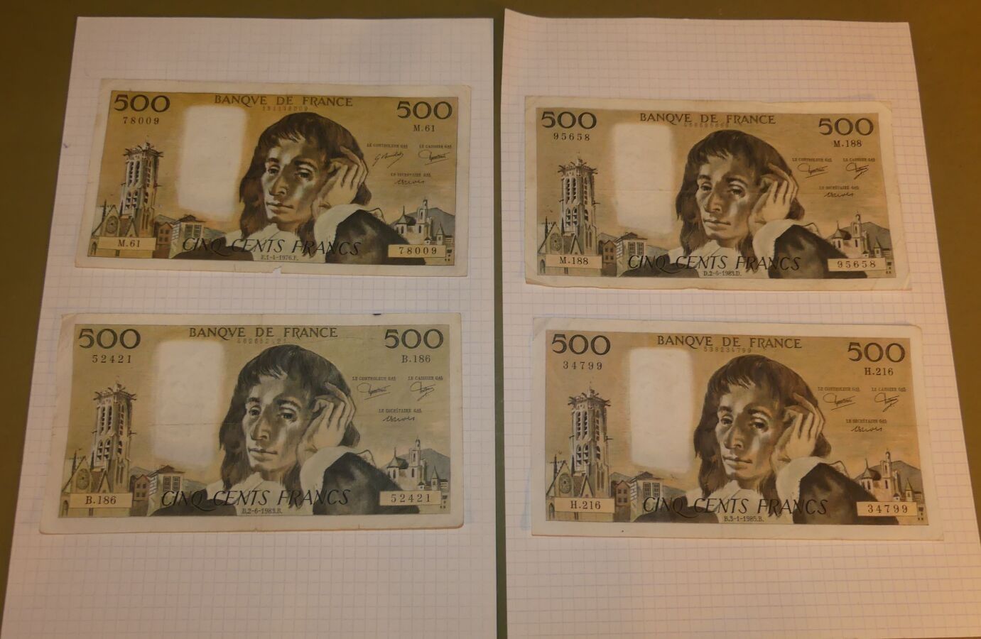 Objets d'art & Curiosités