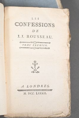 a book with a title on it sitting on a table