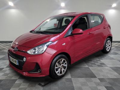Voiture Particulière - Modèle Inconnu - Estimation 2400€