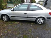 CITROEN XSARA (photo 2)