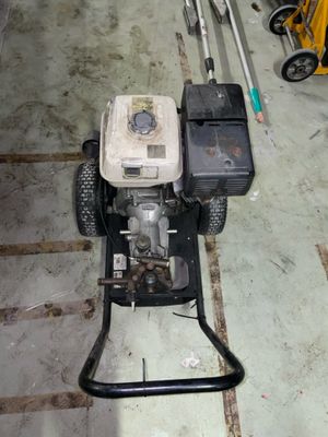 an image of a machine that is sitting on the floor