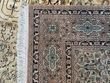many different types of rugs laid out on the floor