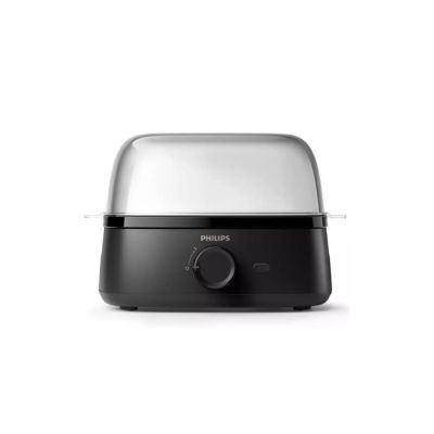 368 / Cuiseur à œuf éléctrique - PHILIPS - HD9137/90 e…