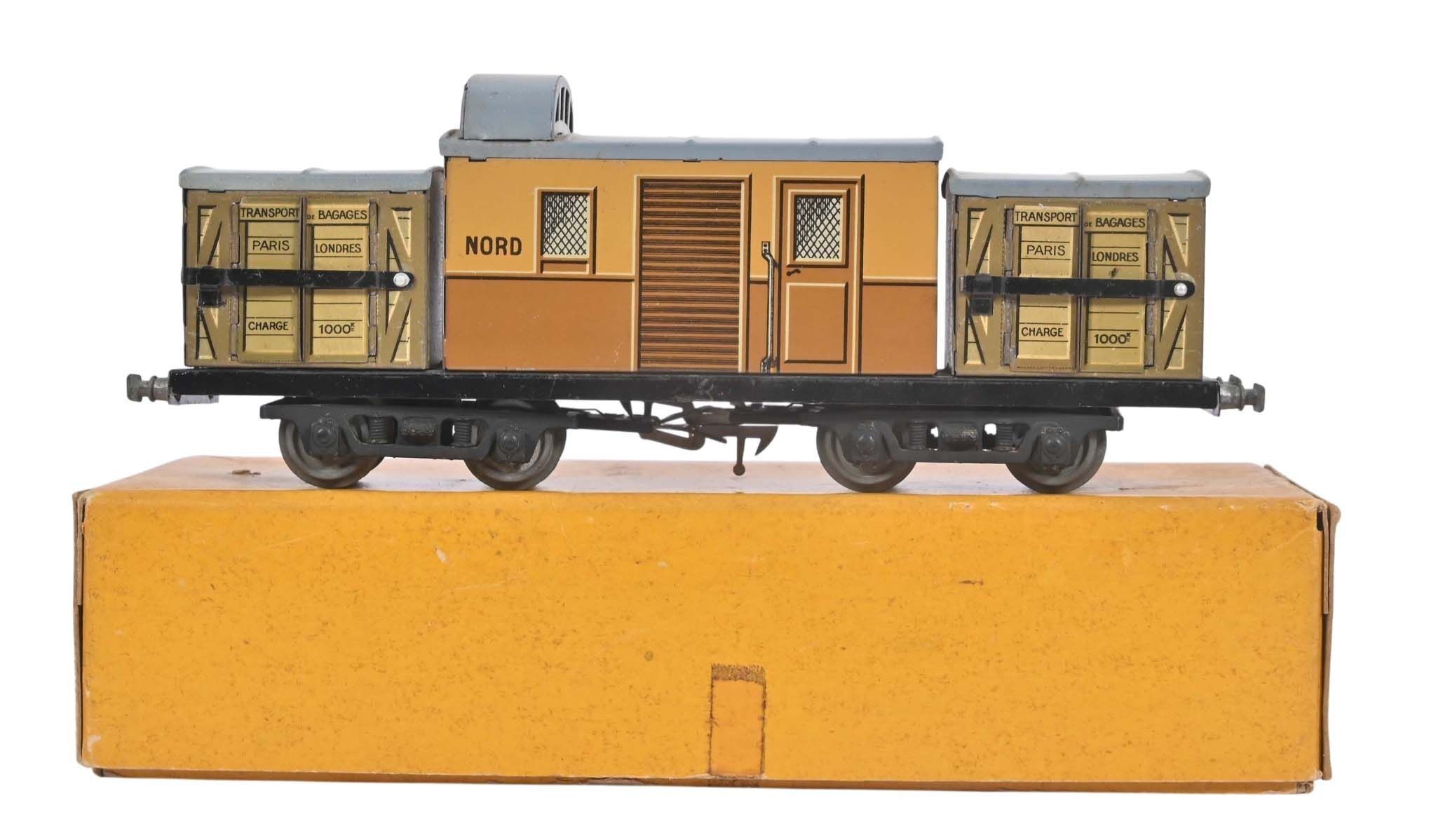 Objets d'art & Curiosités