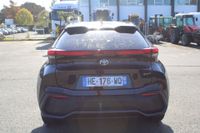 TOYOTA C-HR 200H AWD HYRIDE 05 DESIGN - NOIR INTENSE - Genre… (photo 4)