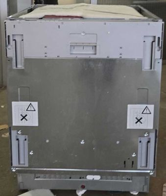 10130-15 / Lave-vaisselle encastrable - WHIRLPOOL - WIO3T141PS - 14 co