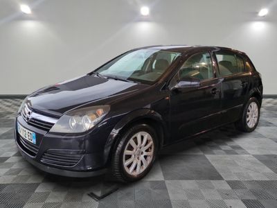 OPEL - ASTRA 1.7 CDTI - 100 ENJOY - GO - Mise en service: 20…